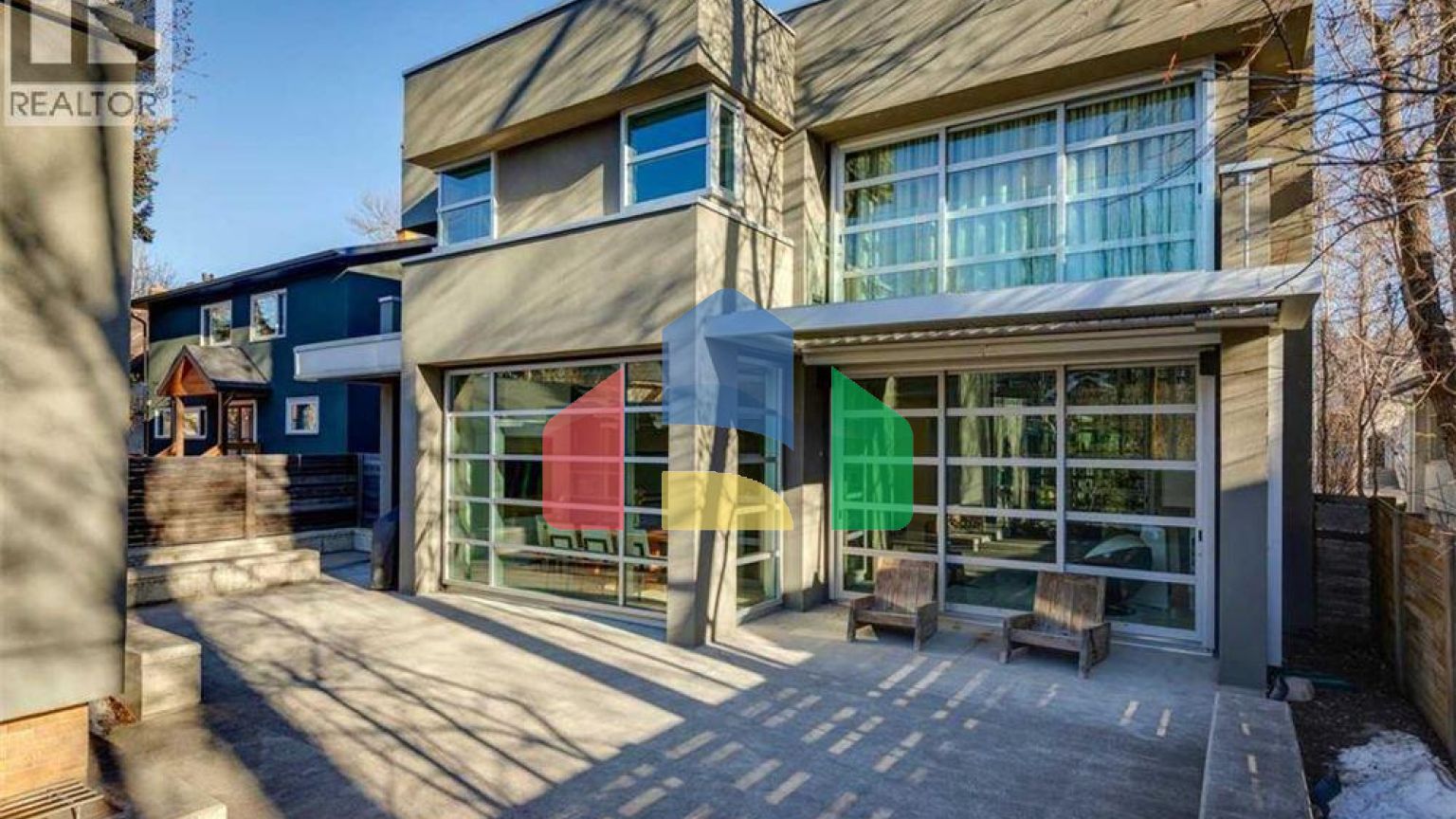 Residential - Single Family Home - Calgary, Canada - Canada