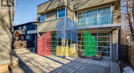 Residential - Single Family Home - Calgary, Canada - Canada