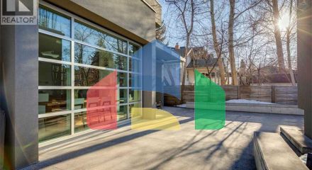 Residential - Single Family Home - Calgary, Canada - Canada