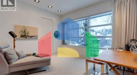 Residential - Single Family Home - Calgary, Canada - Canada