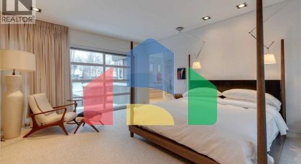 Residential - Single Family Home - Calgary, Canada - Canada