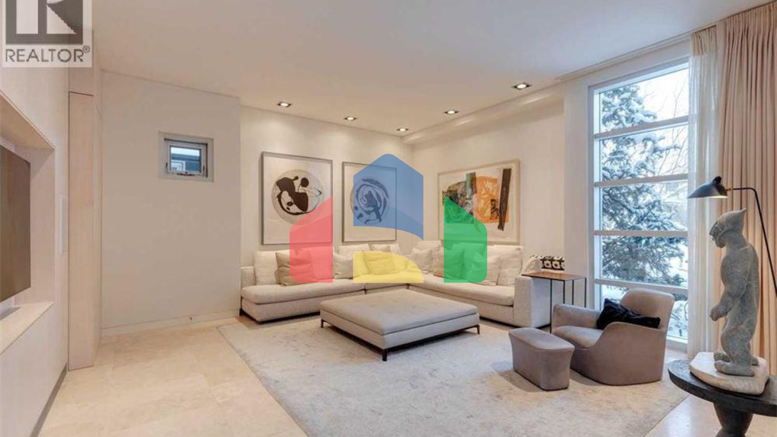 Residential - Single Family Home - Calgary, Canada - Canada