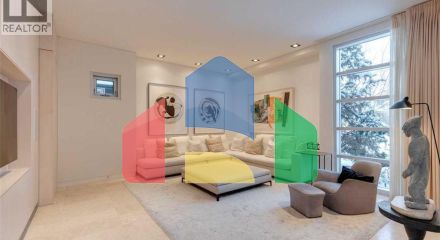 Residential - Single Family Home - Calgary, Canada - Canada