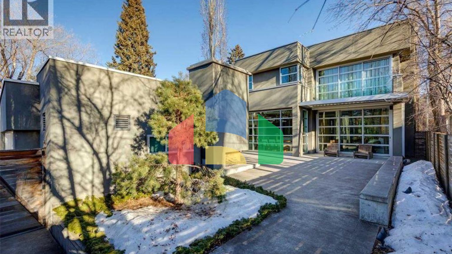 Residential - Single Family Home - Calgary, Canada - Canada