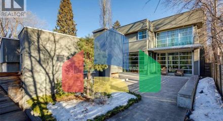 Residential - Single Family Home - Calgary, Canada - Canada