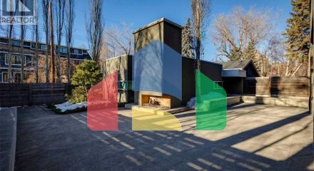 Residential - Single Family Home - Calgary, Canada - Canada