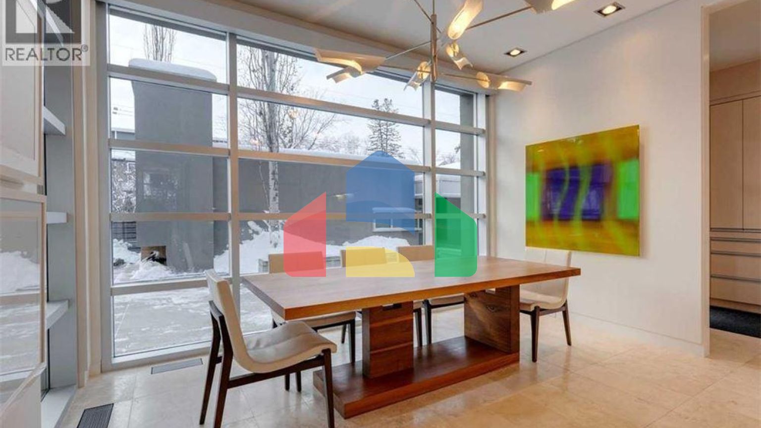 Residential - Single Family Home - Calgary, Canada - Canada