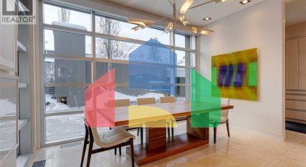 Residential - Single Family Home - Calgary, Canada - Canada