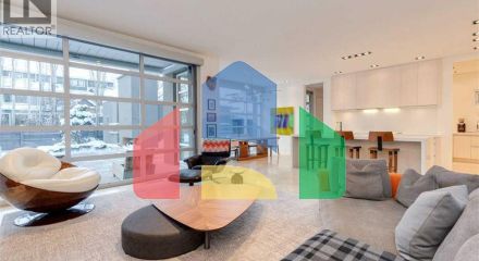 Residential - Single Family Home - Calgary, Canada - Canada