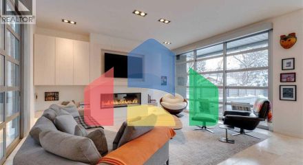 Residential - Single Family Home - Calgary, Canada - Canada