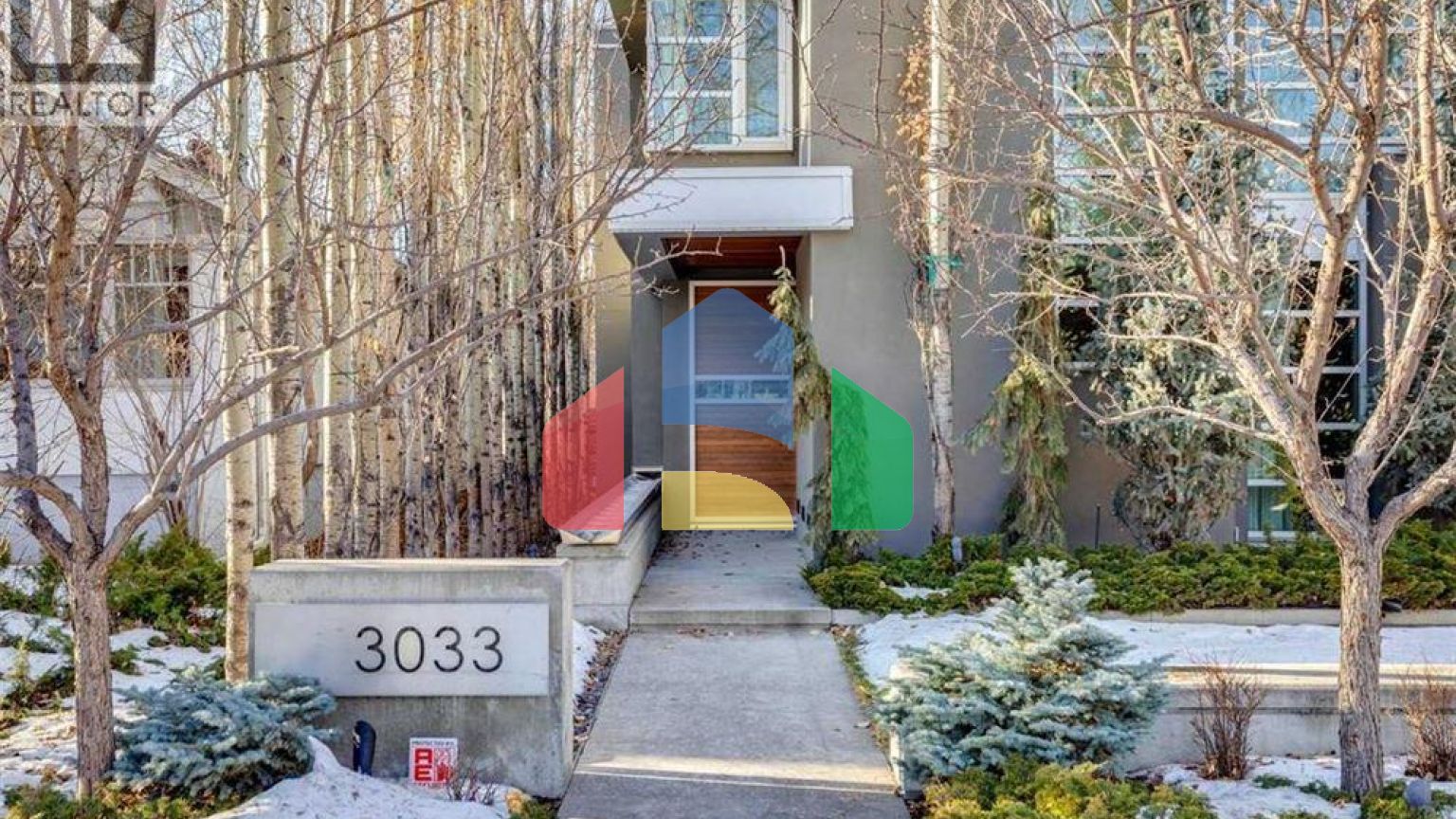 Residential - Single Family Home - Calgary, Canada - Canada