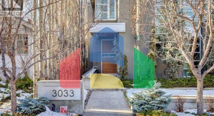 Residential - Single Family Home - Calgary, Canada - Canada