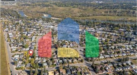 Residential - Single Family Home - Calgary, Canada - Canada