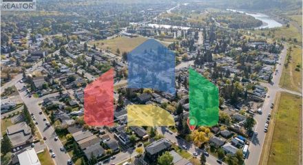 Residential - Single Family Home - Calgary, Canada - Canada