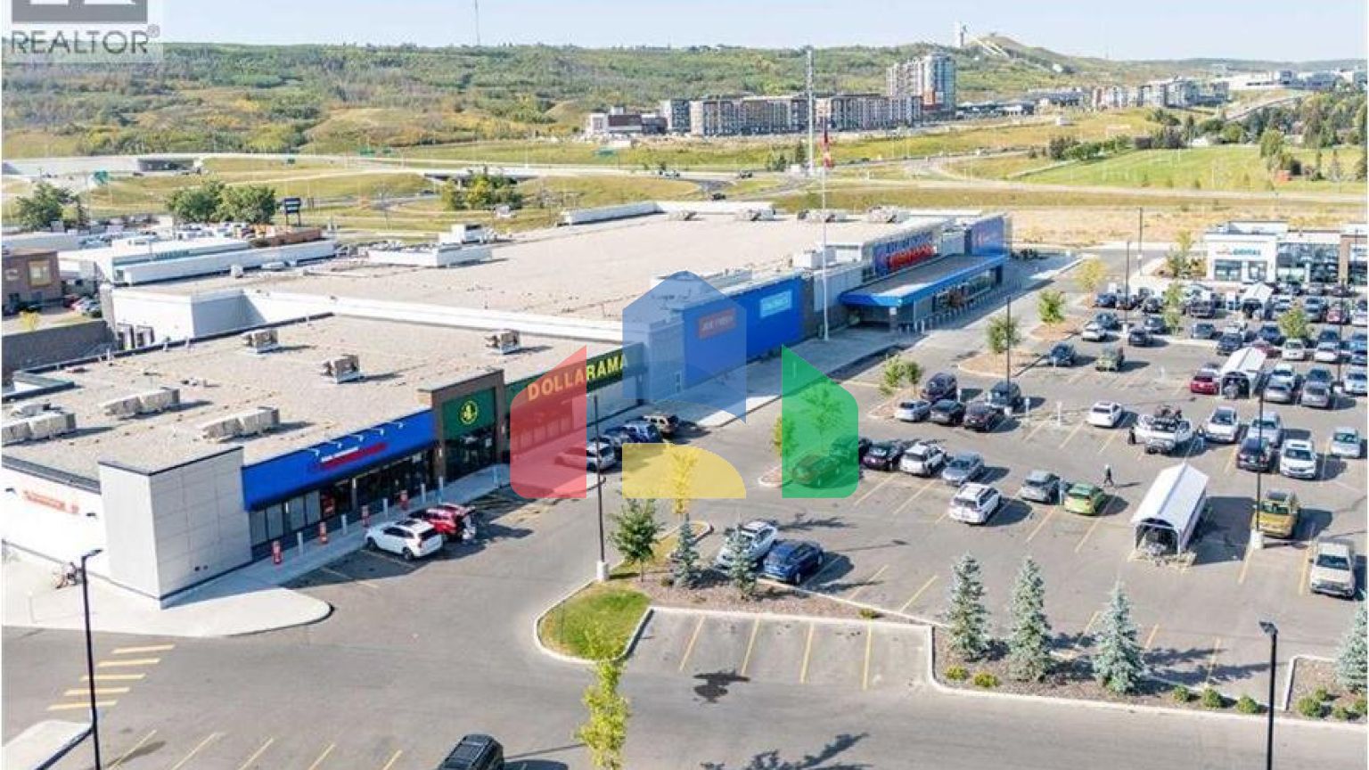 Residential - Single Family Home - Calgary, Canada - Canada