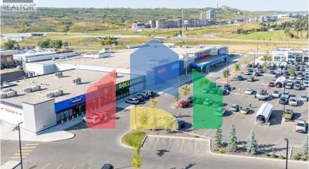 Residential - Single Family Home - Calgary, Canada - Canada