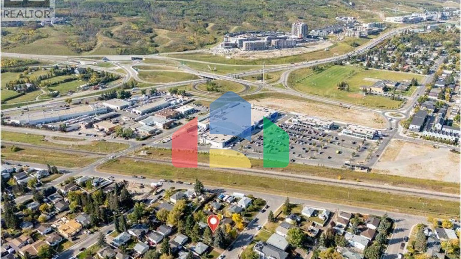 Residential - Single Family Home - Calgary, Canada - Canada