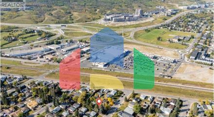 Residential - Single Family Home - Calgary, Canada - Canada