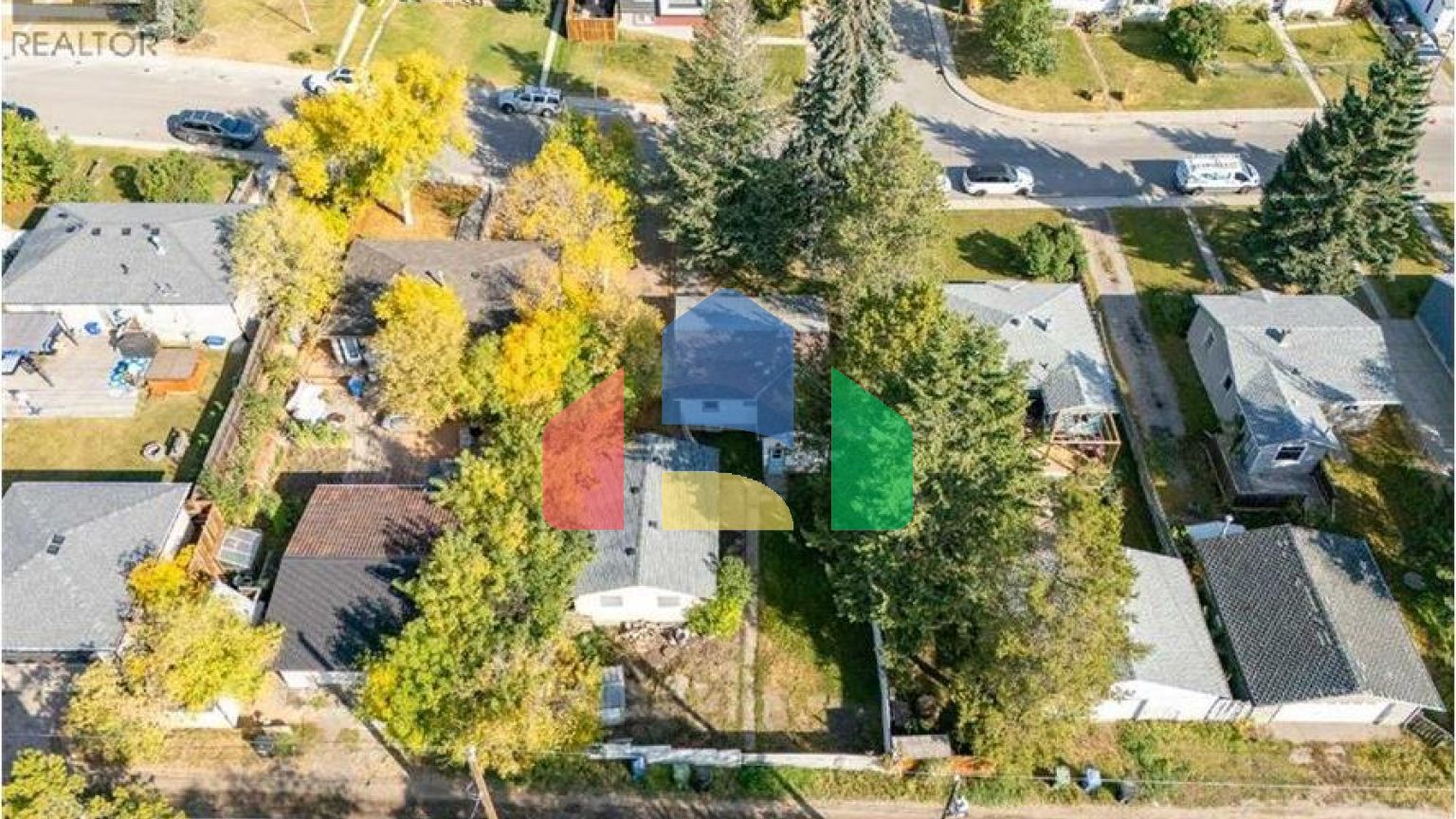 Residential - Single Family Home - Calgary, Canada - Canada