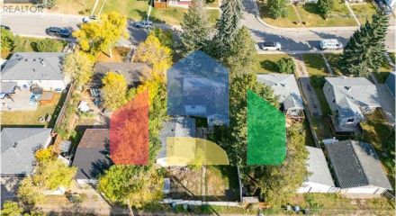 Residential - Single Family Home - Calgary, Canada - Canada