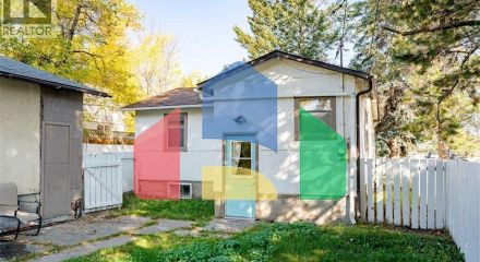 Residential - Single Family Home - Calgary, Canada - Canada