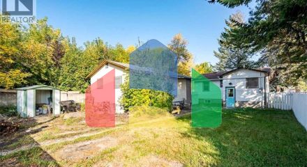 Residential - Single Family Home - Calgary, Canada - Canada