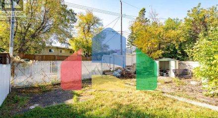 Residential - Single Family Home - Calgary, Canada - Canada