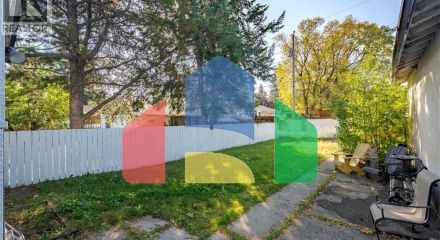 Residential - Single Family Home - Calgary, Canada - Canada