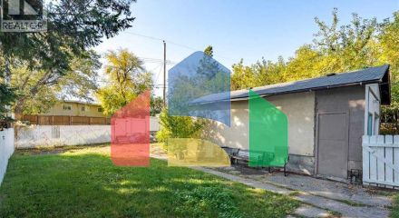 Residential - Single Family Home - Calgary, Canada - Canada