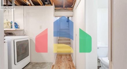 Residential - Single Family Home - Calgary, Canada - Canada