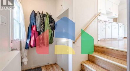 Residential - Single Family Home - Calgary, Canada - Canada