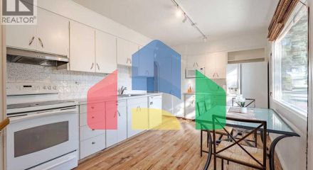 Residential - Single Family Home - Calgary, Canada - Canada