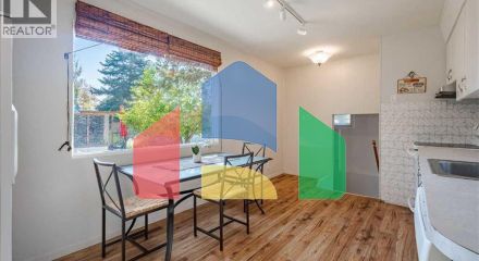 Residential - Single Family Home - Calgary, Canada - Canada