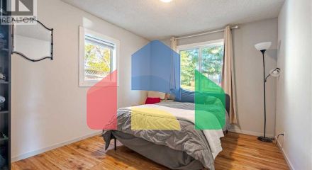 Residential - Single Family Home - Calgary, Canada - Canada