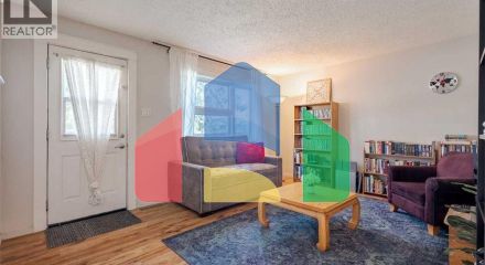 Residential - Single Family Home - Calgary, Canada - Canada