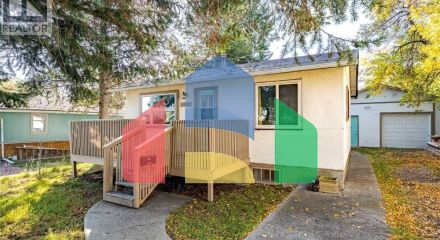 Residential - Single Family Home - Calgary, Canada - Canada