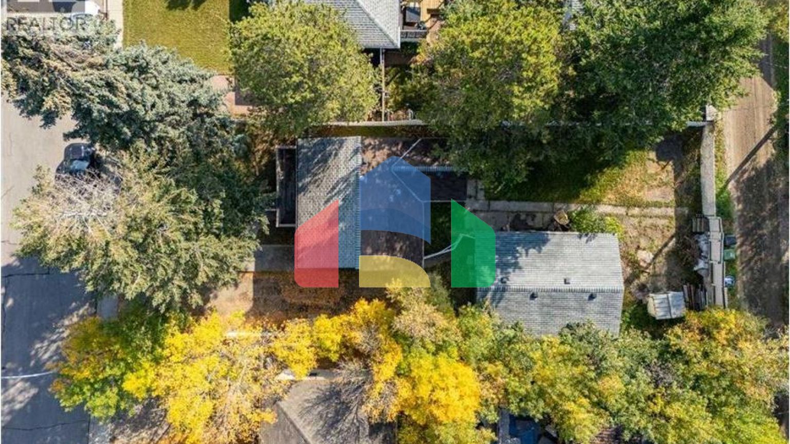 Residential - Single Family Home - Calgary, Canada - Canada