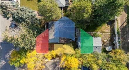 Residential - Single Family Home - Calgary, Canada - Canada