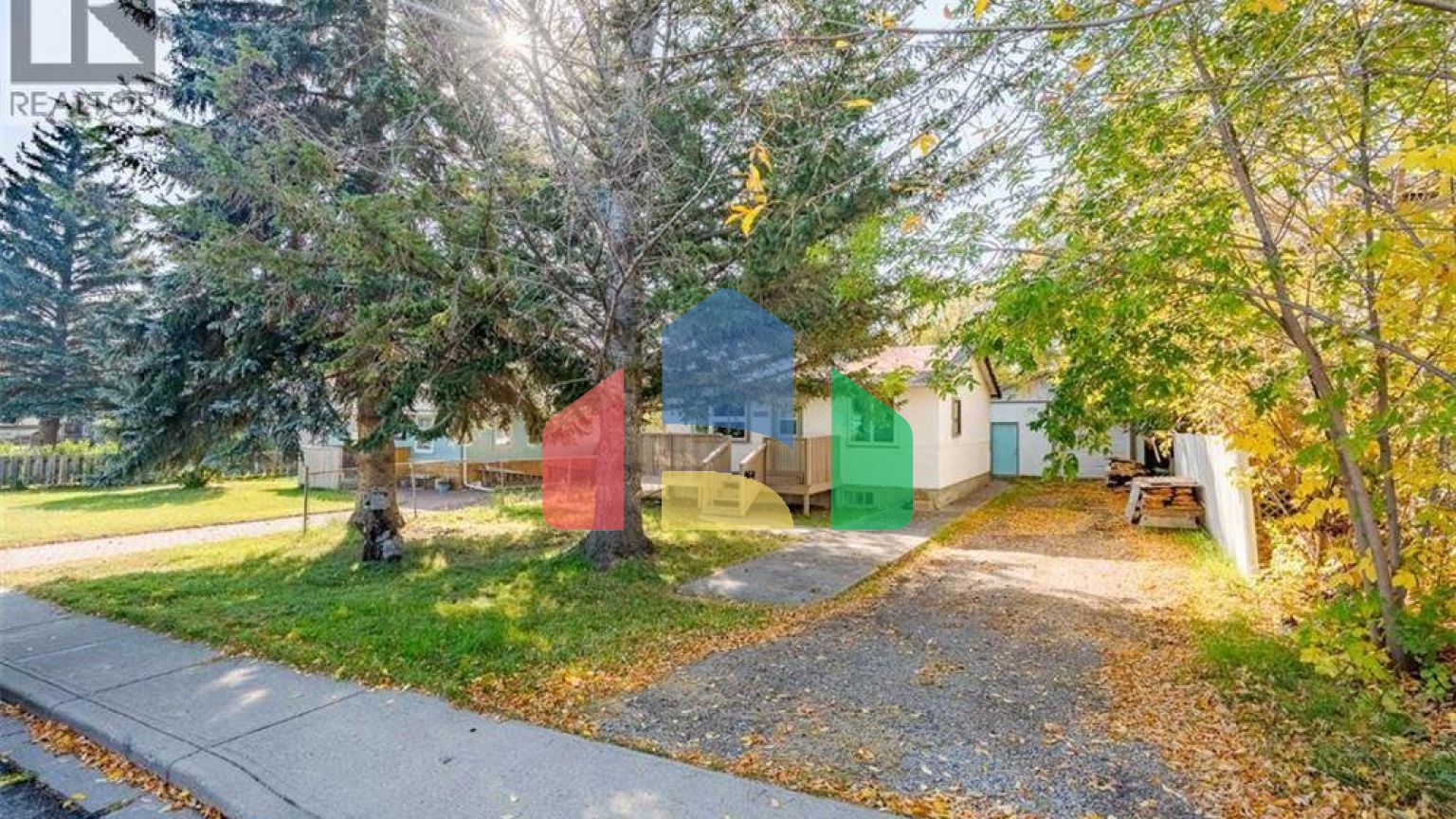 Residential - Single Family Home - Calgary, Canada - Canada