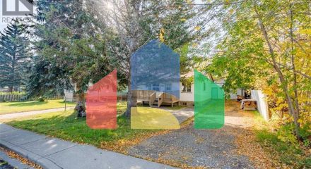 Residential - Single Family Home - Calgary, Canada - Canada