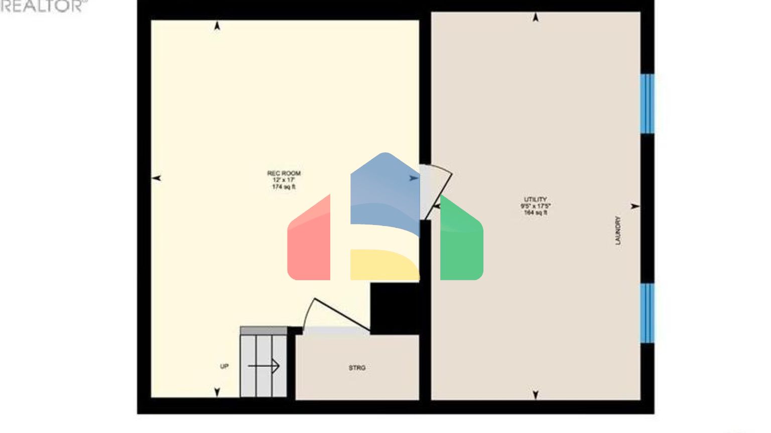 Residential - Townhouse - Calgary, Canada - Canada
