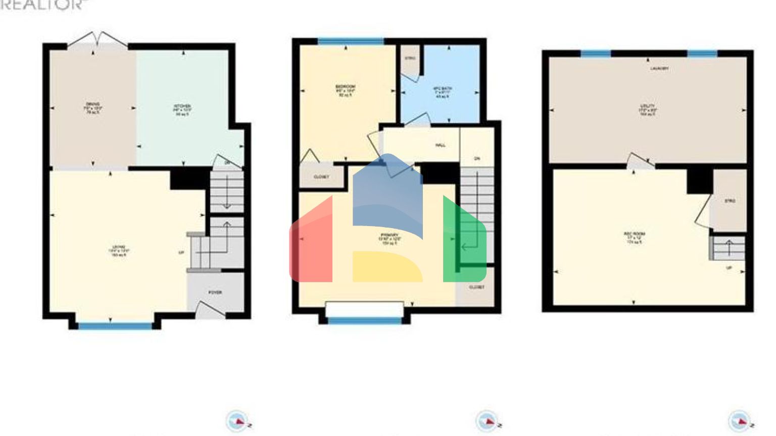 Residential - Townhouse - Calgary, Canada - Canada