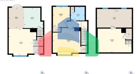 Residential - Townhouse - Calgary, Canada - Canada