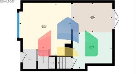 Residential - Townhouse - Calgary, Canada - Canada