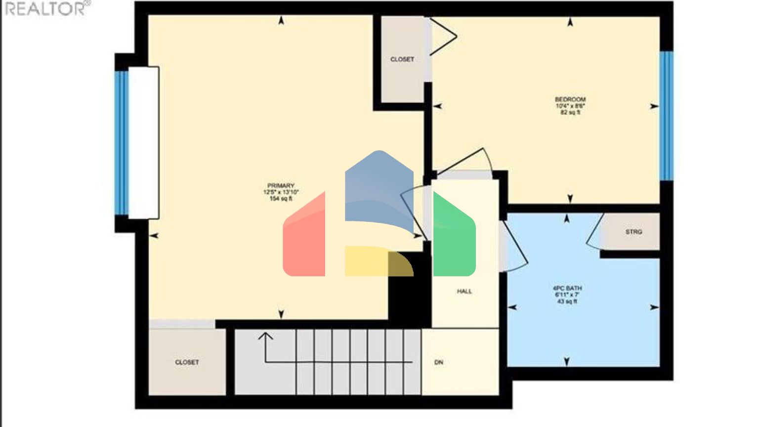 Residential - Townhouse - Calgary, Canada - Canada