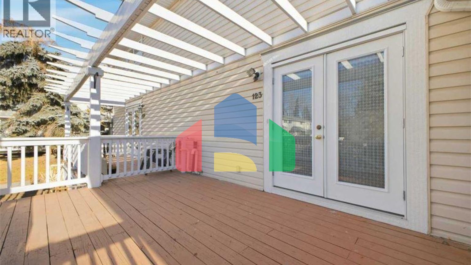 Residential - Townhouse - Calgary, Canada - Canada