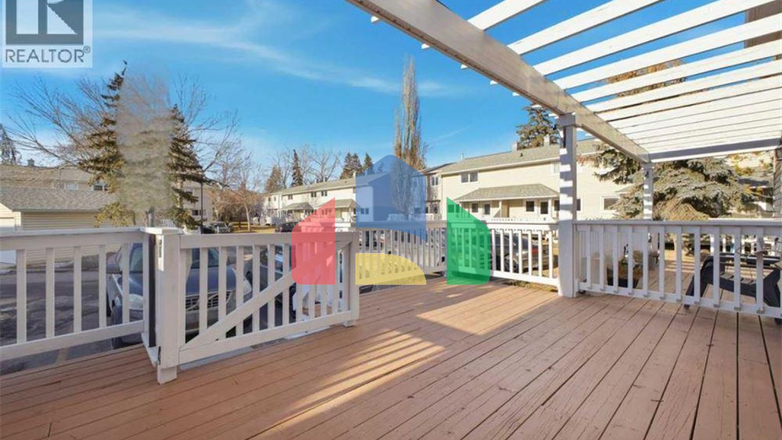 Residential - Townhouse - Calgary, Canada - Canada