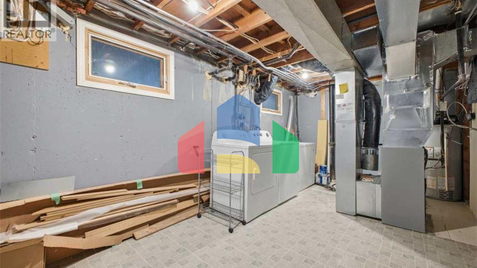 Residential - Townhouse - Calgary, Canada - Canada