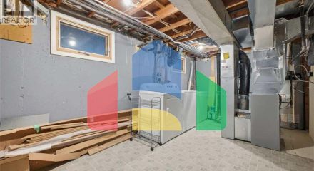 Residential - Townhouse - Calgary, Canada - Canada