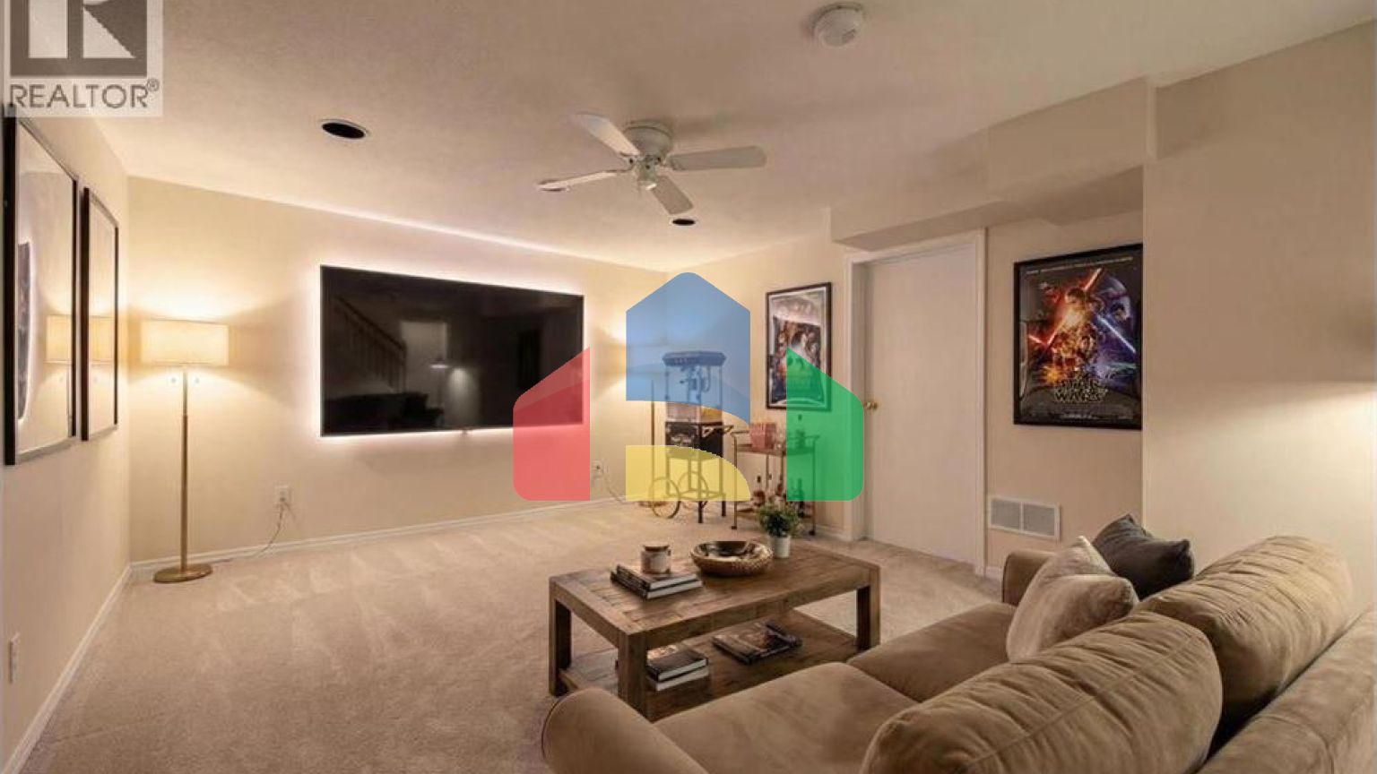 Residential - Townhouse - Calgary, Canada - Canada